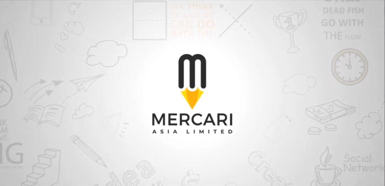 Mercari Asia Event Promo